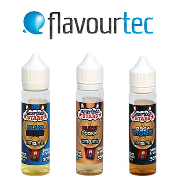 flavourtec flavorshots